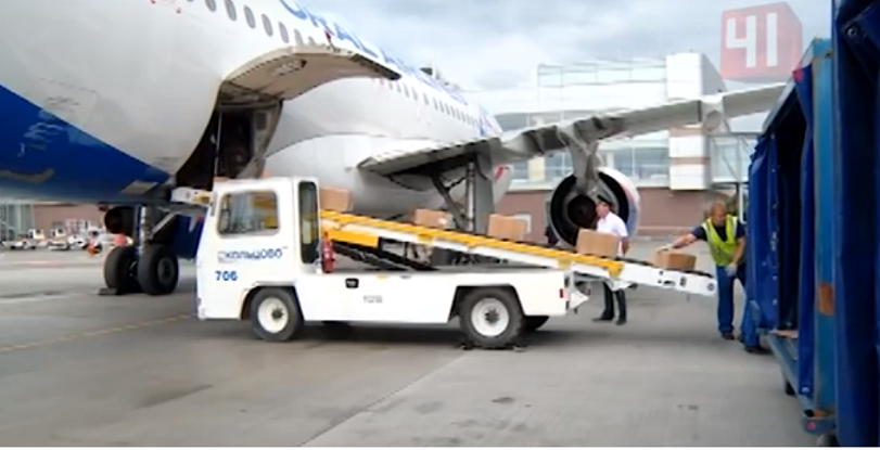 растаможка грузов